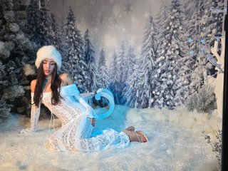 ScarletShinee profilbild på webbkameramodell