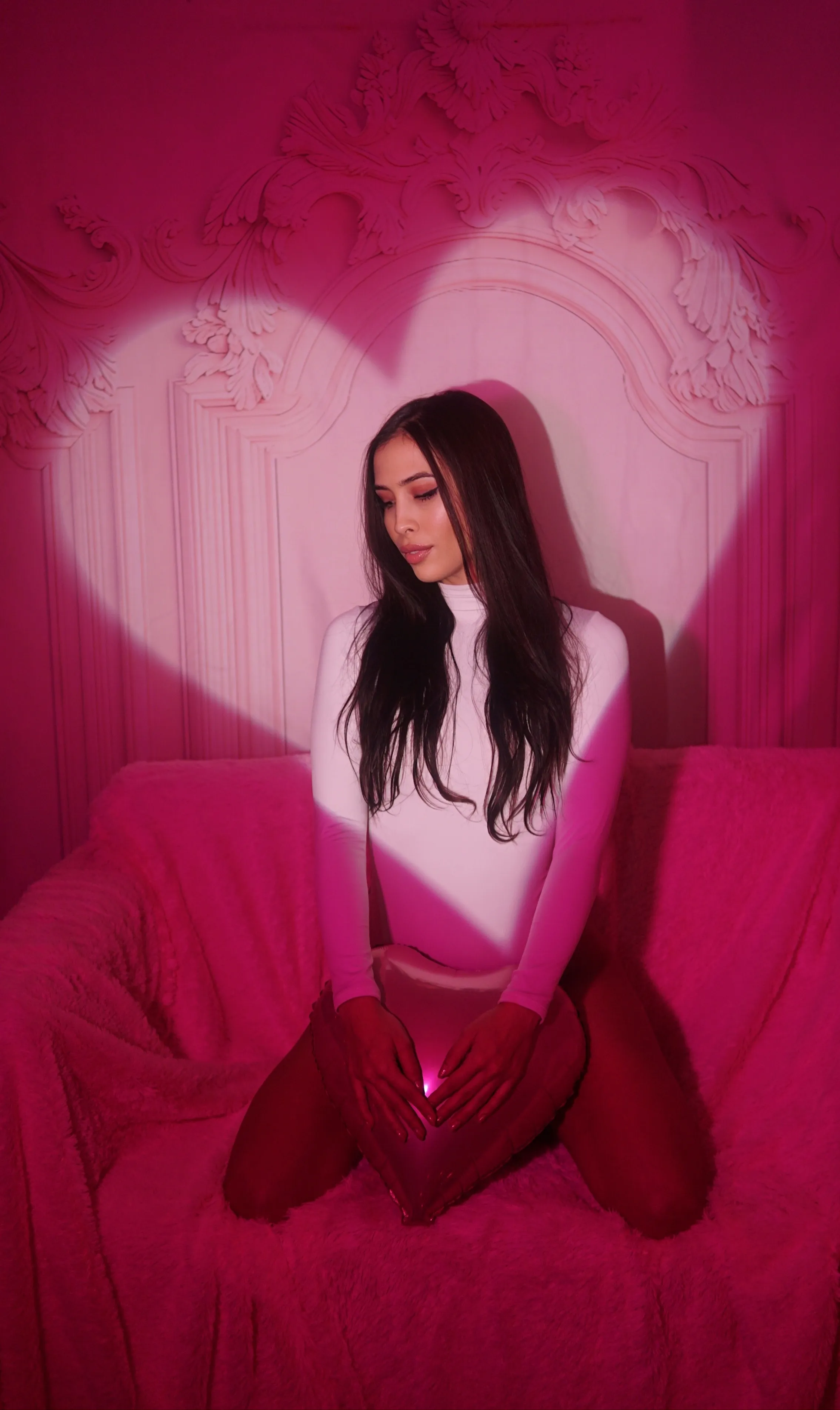 Interprete ScarletShinee Foto 5