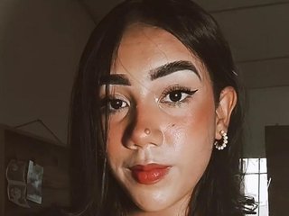 Foto de perfil de modelo de webcam de HeidyBels