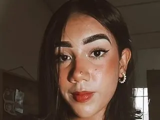 HeidyBels immagine del profilo del modello di cam