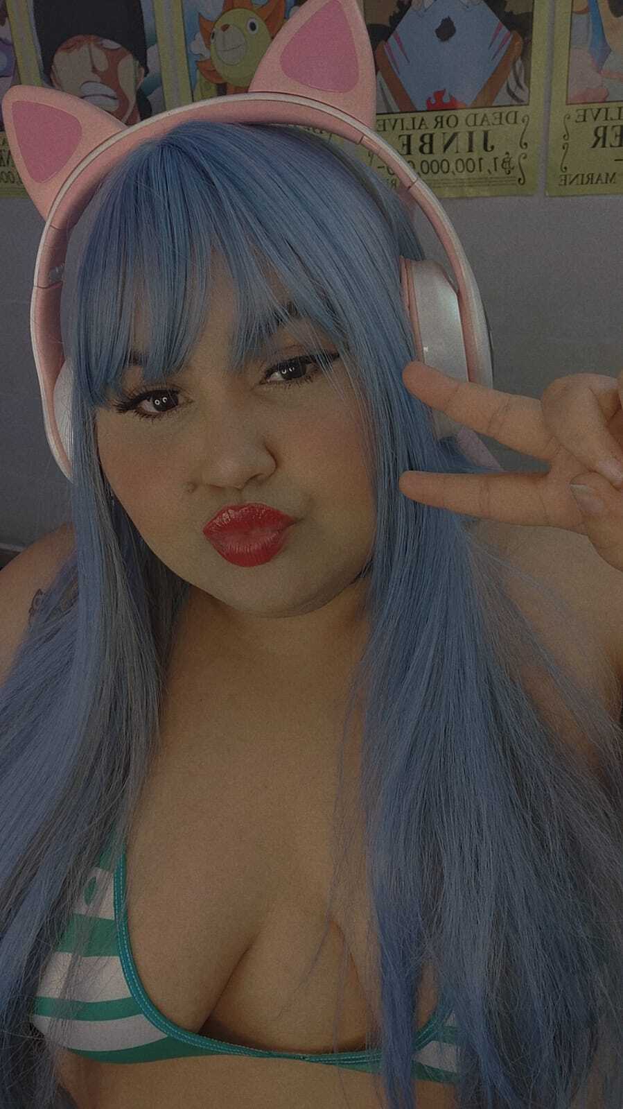 Artist luisiana_coxx Foto 2