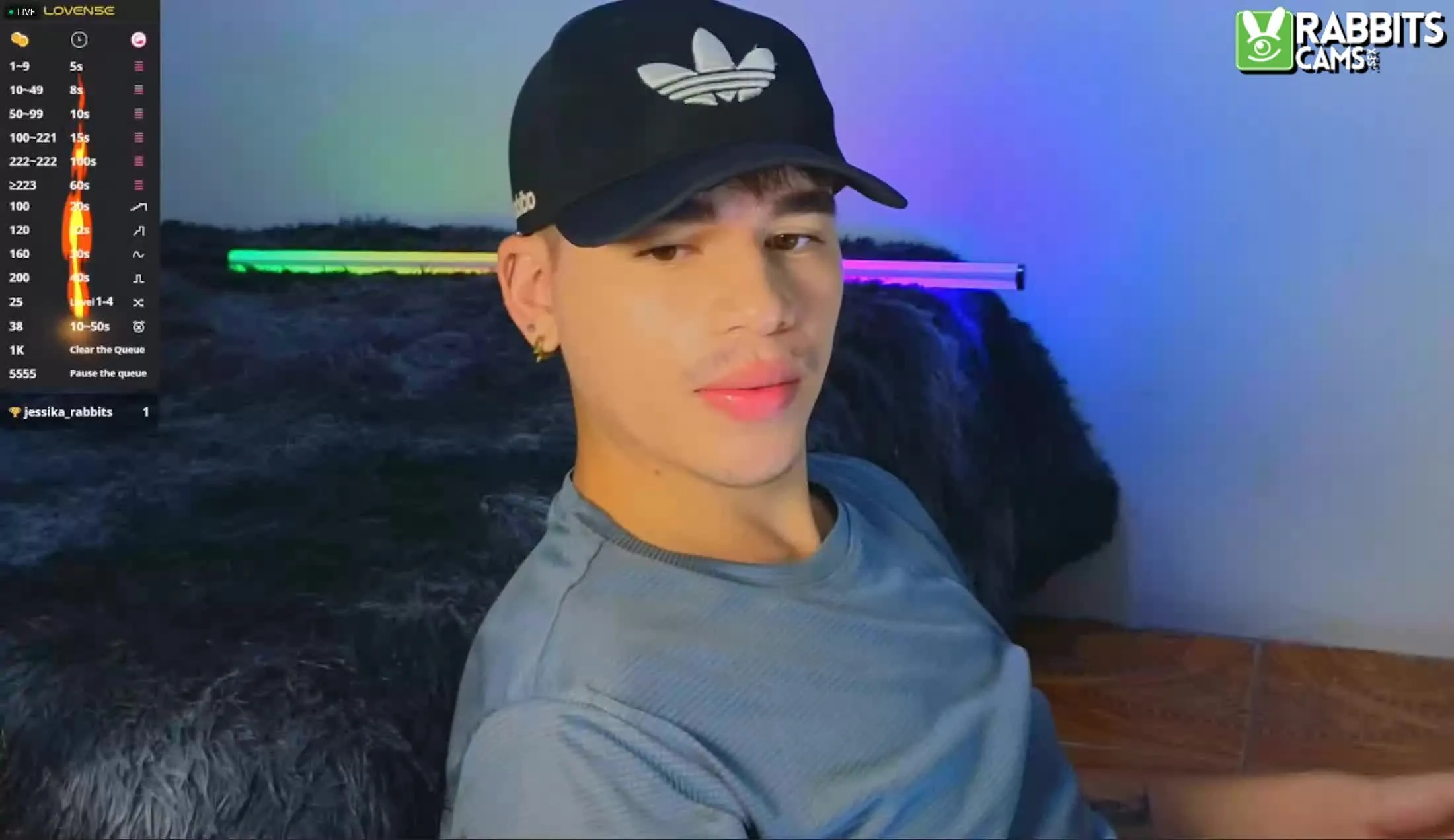 Performer Noah_coleman Video 1