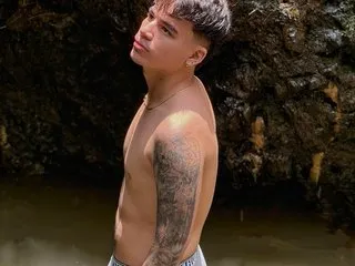 Profilbilde av Noah_coleman webkamera modell