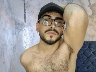 Image de profil du modèle de webcam DANTEBELLUCI