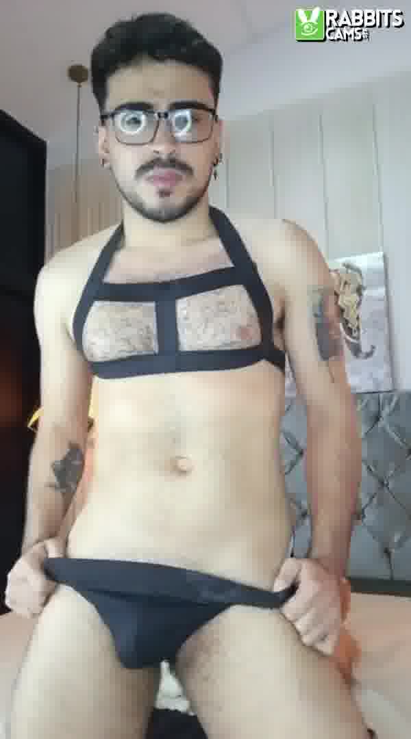 Utøver DANTEBELLUCI Video 1