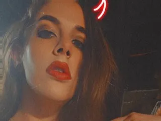 Foto de perfil de modelo de webcam de Ginslinger