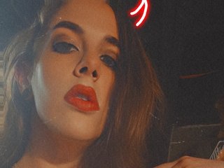 Image de profil du modèle de webcam Ginslinger