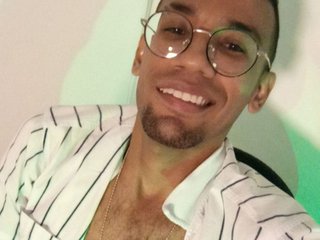 Imagen de perfil de modelo de cámara web de blck_x_19