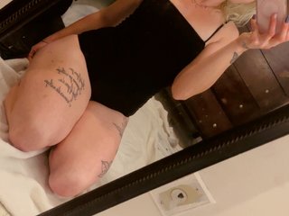 CandyPaige Profilbild des Cam-Modells 