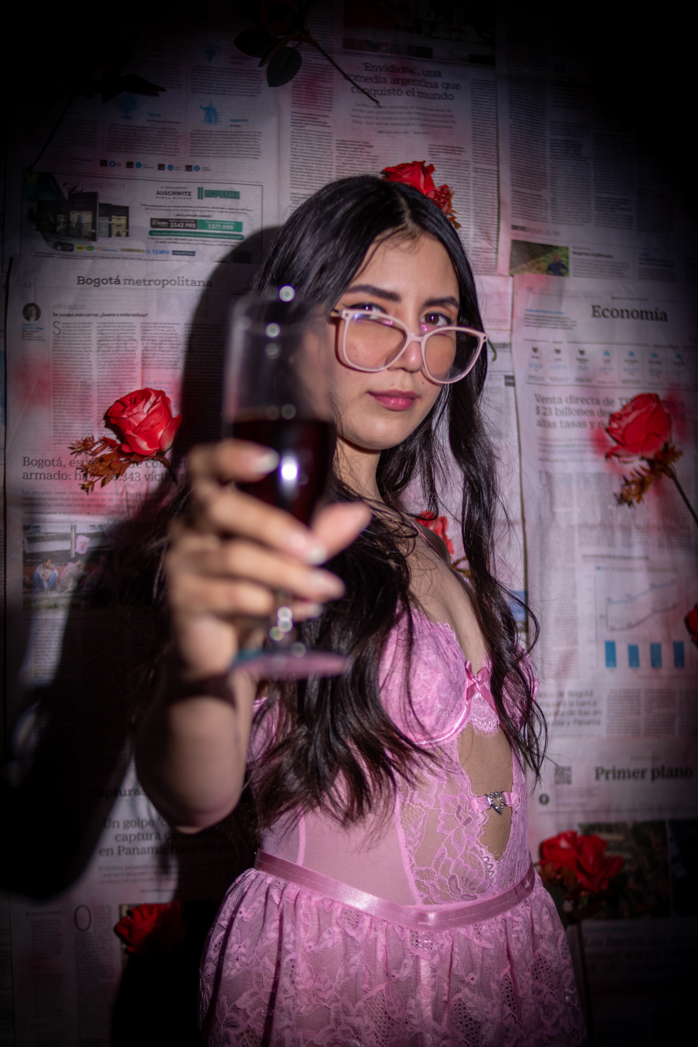 Utøver KyokoBms Bilde 12