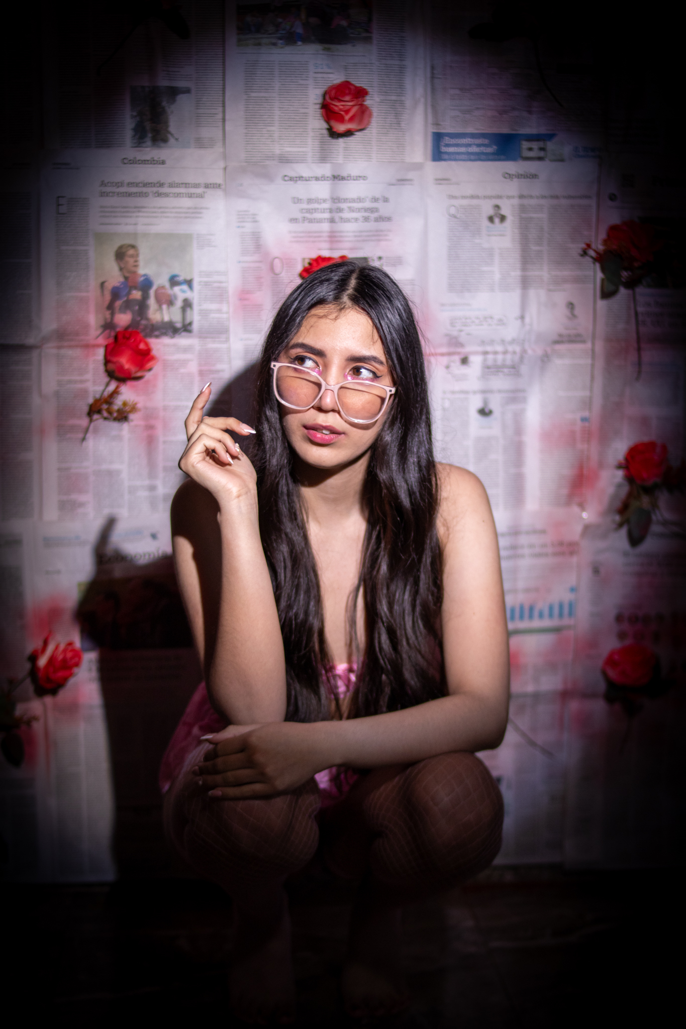 Utøver KyokoBms Bilde 6