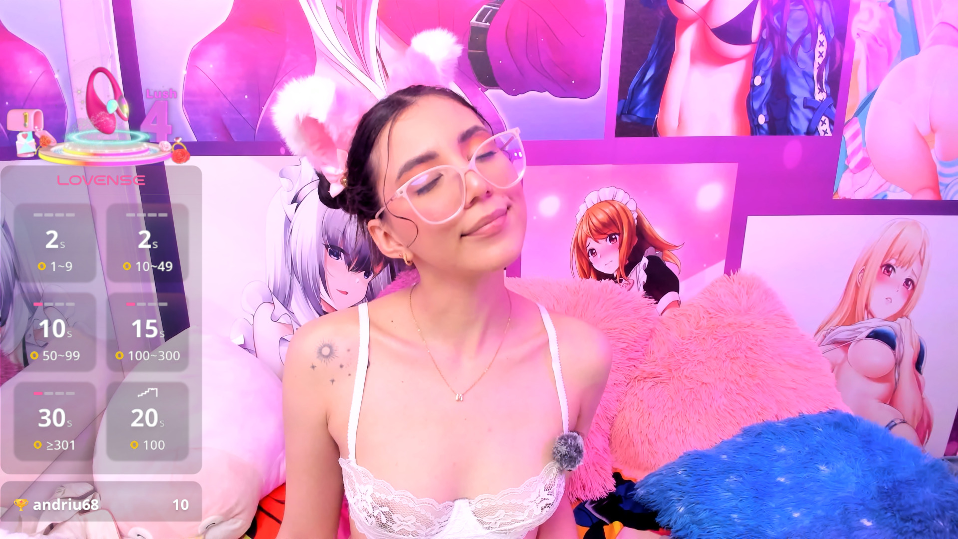 Artista KyokoBms Foto 11