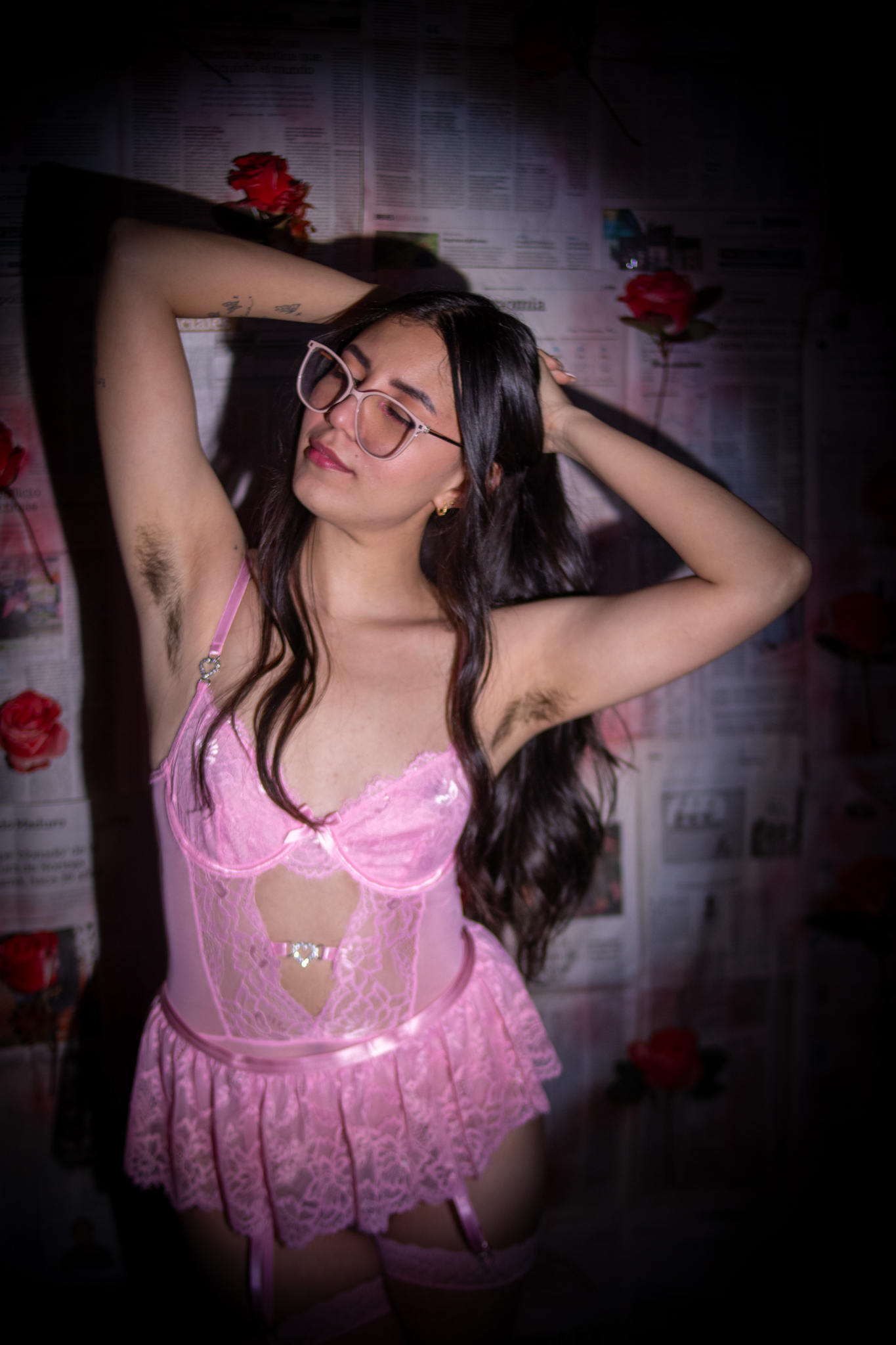 Utøver KyokoBms Bilde 11