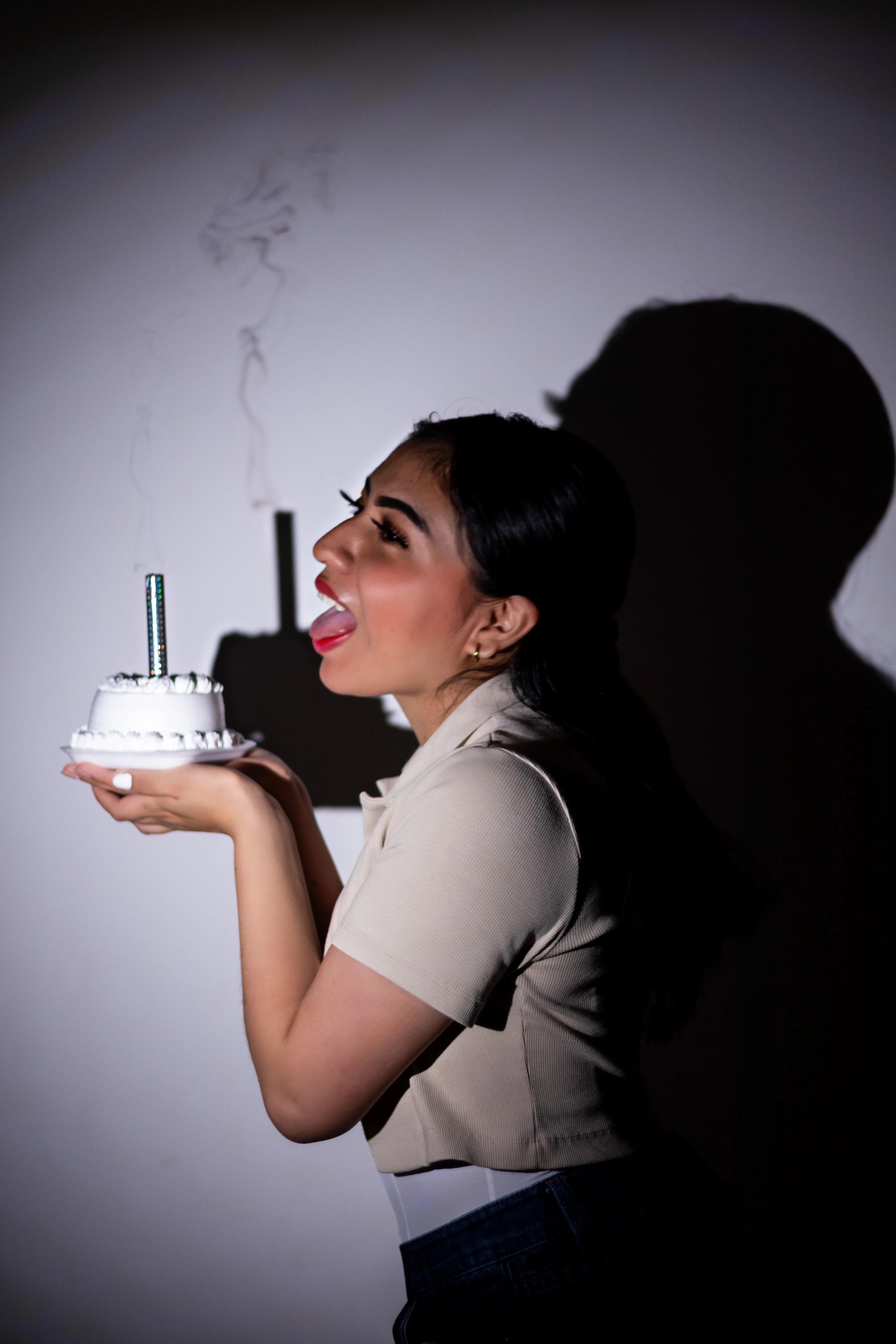 Performer ZoeBell Photo 6