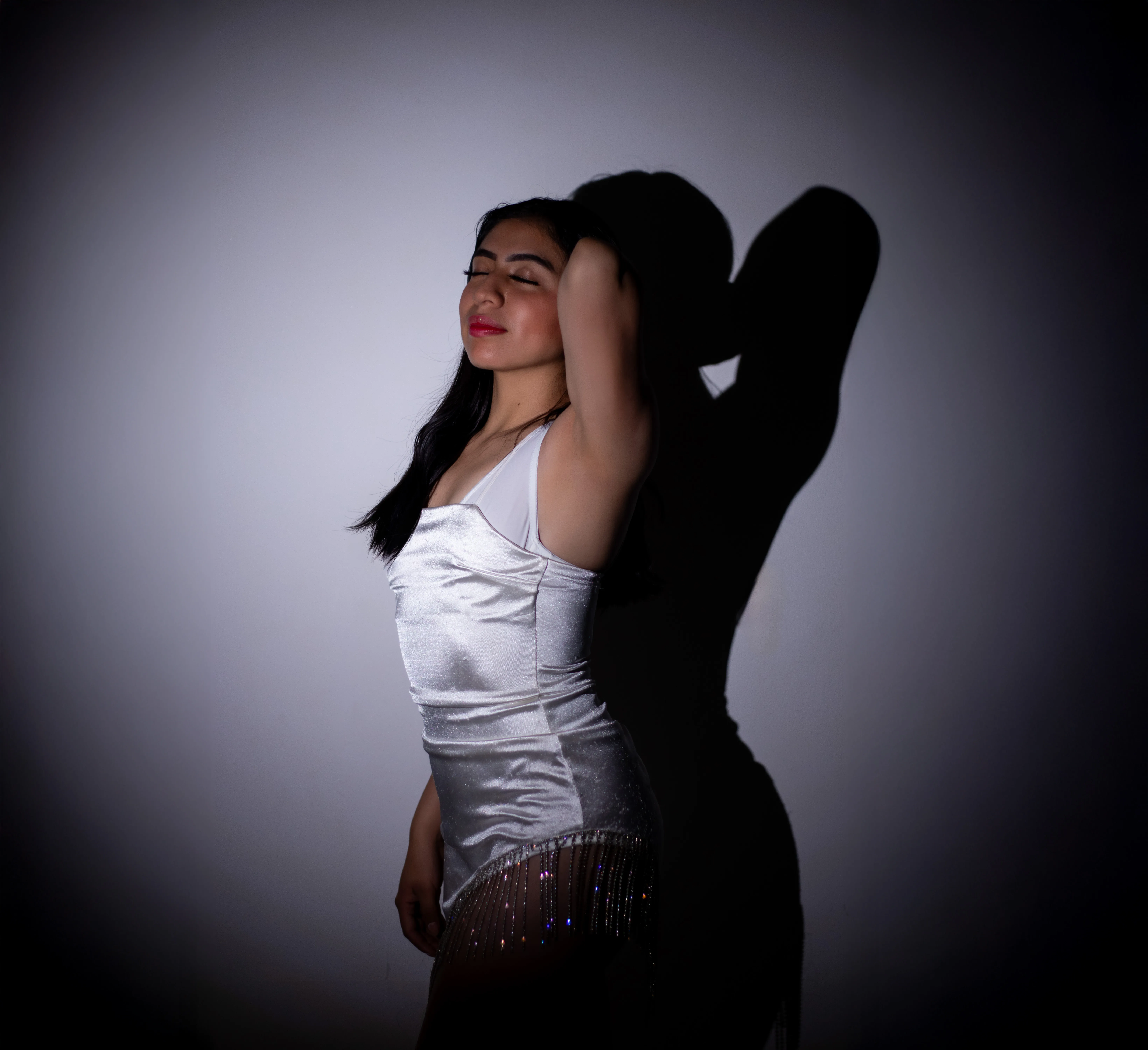 Performer ZoeBell Photo 1