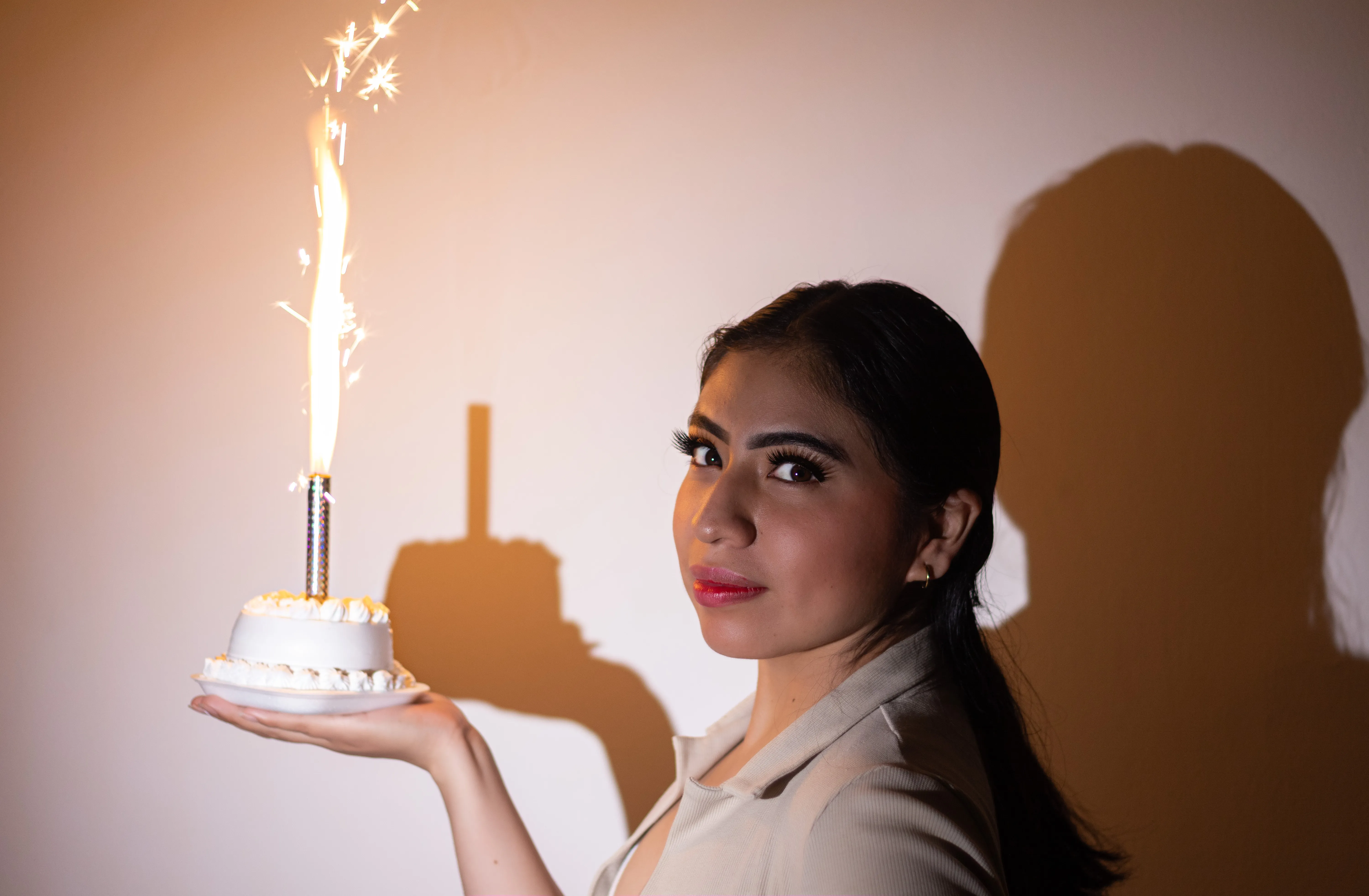 Performer ZoeBell Photo 8