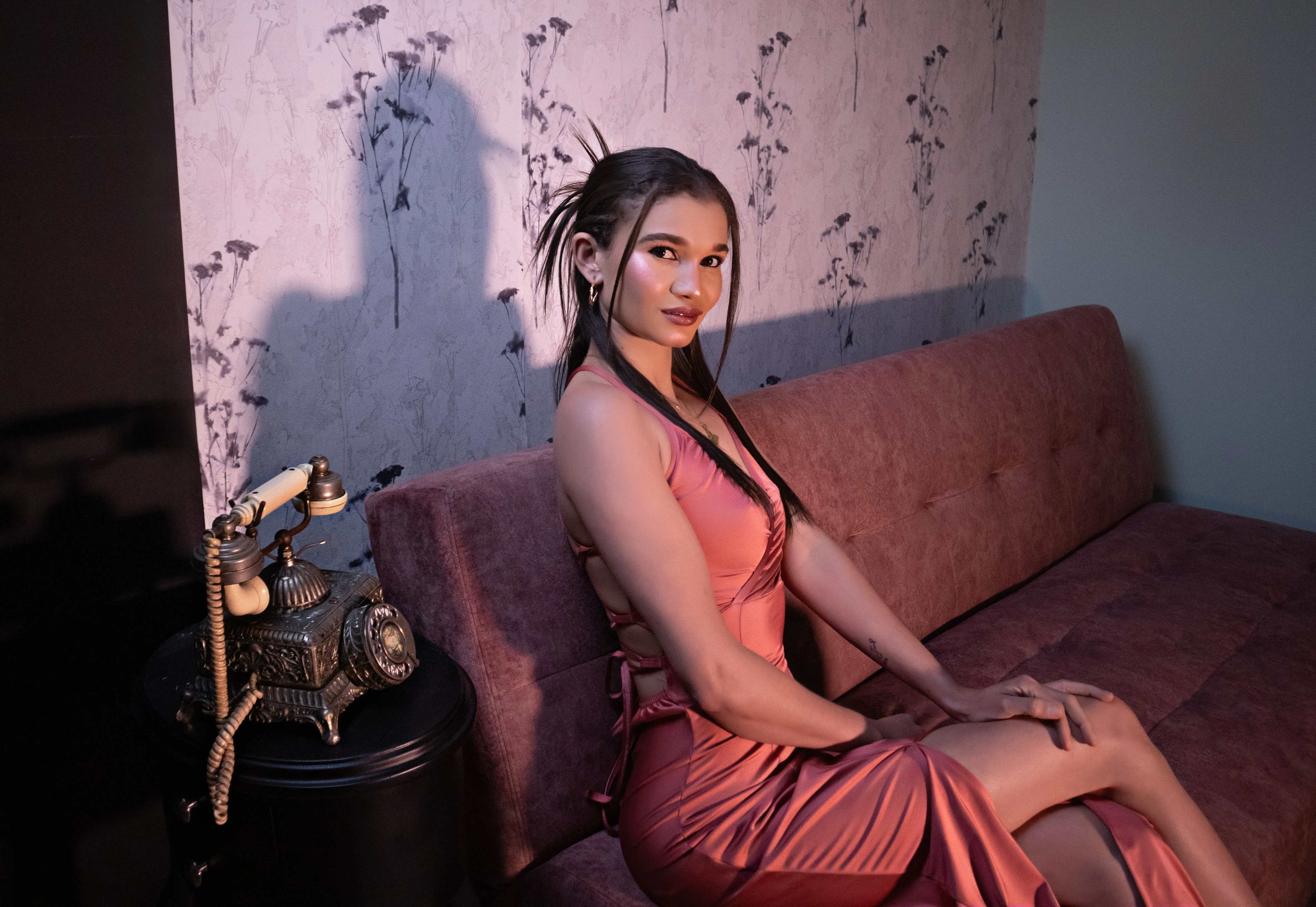 Utøver JenadeRouse Bilde 6