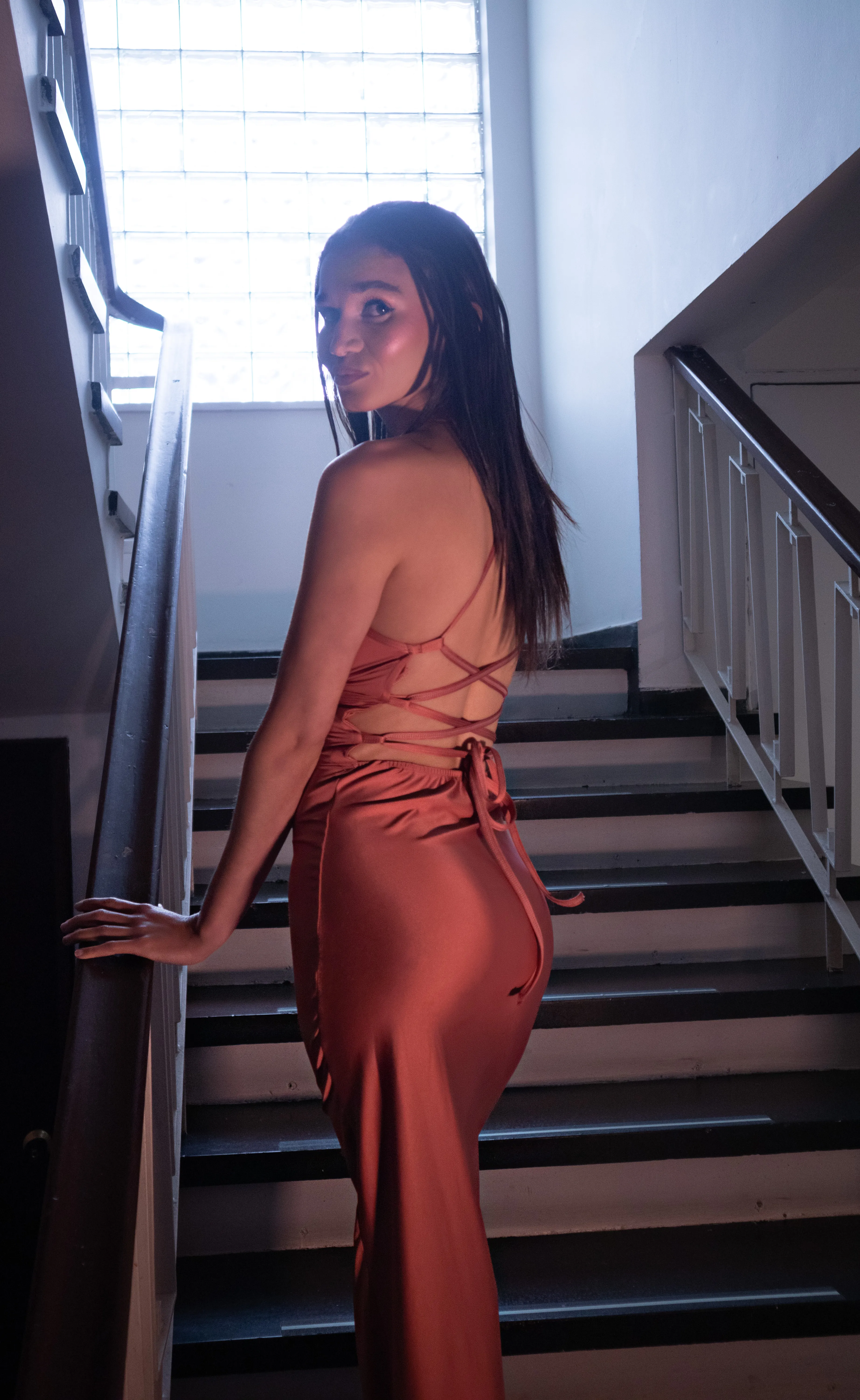 Utøver JenadeRouse Bilde 2