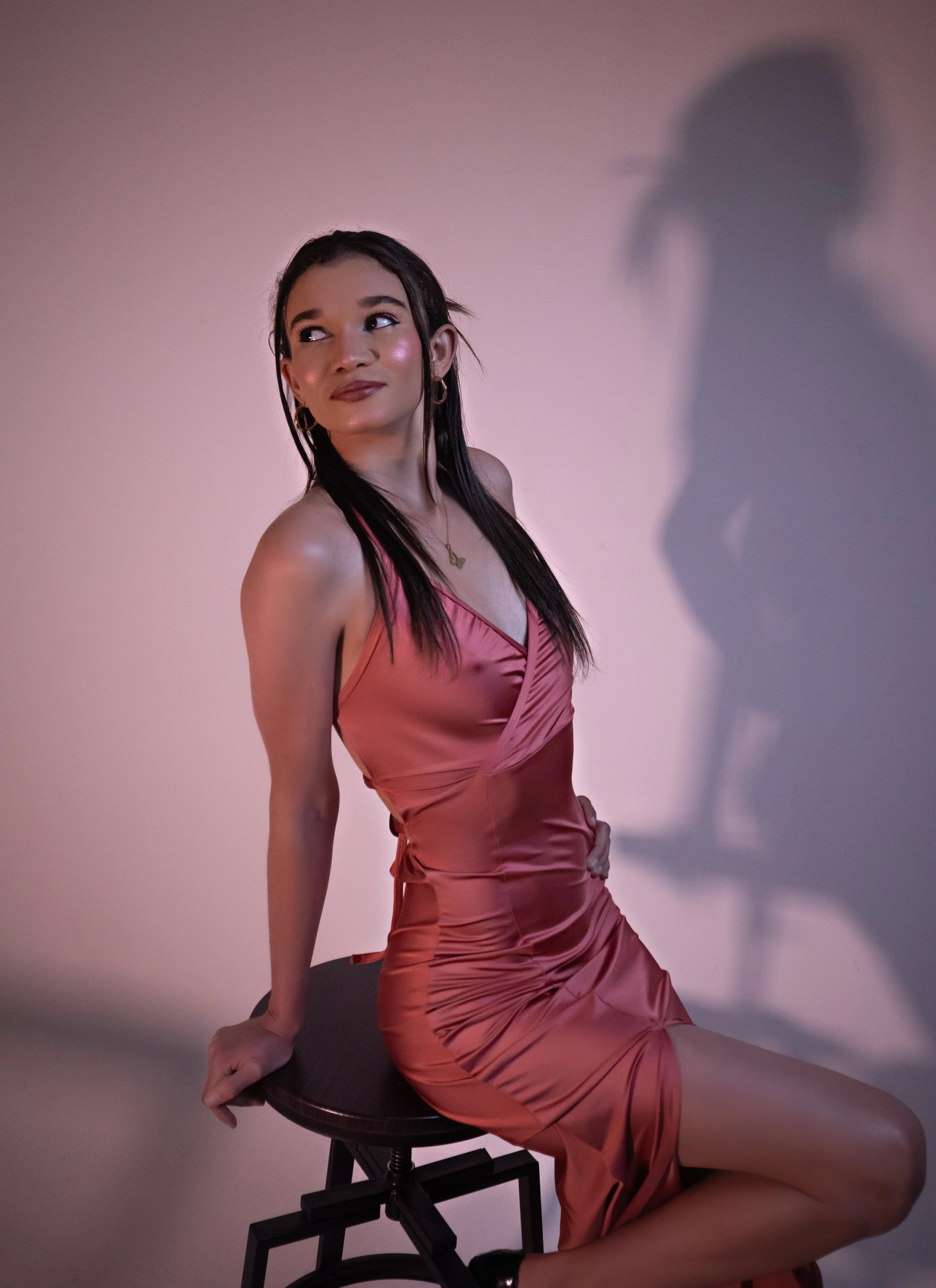 Utøver JenadeRouse Bilde 1