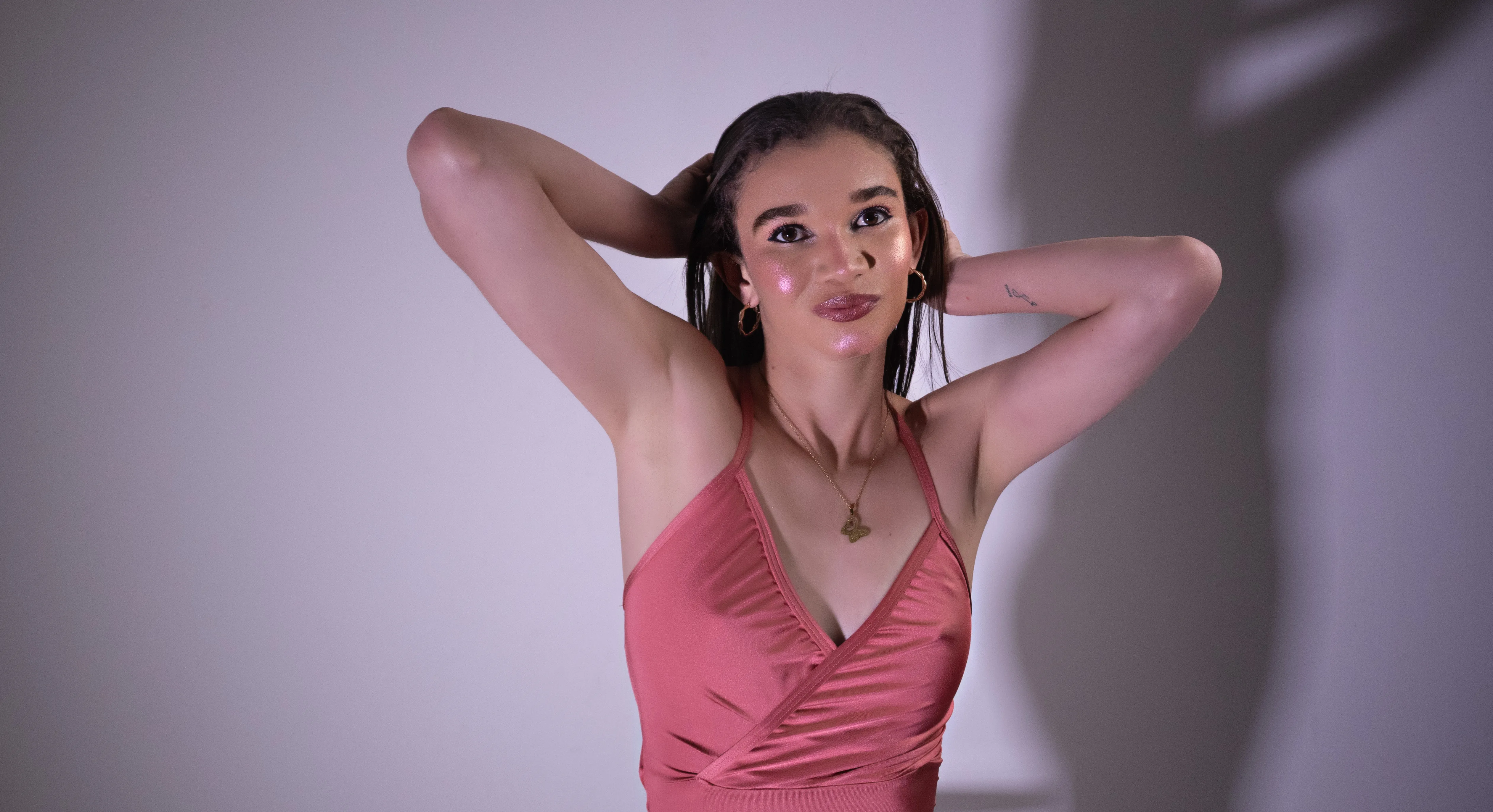 Utøver JenadeRouse Bilde 8