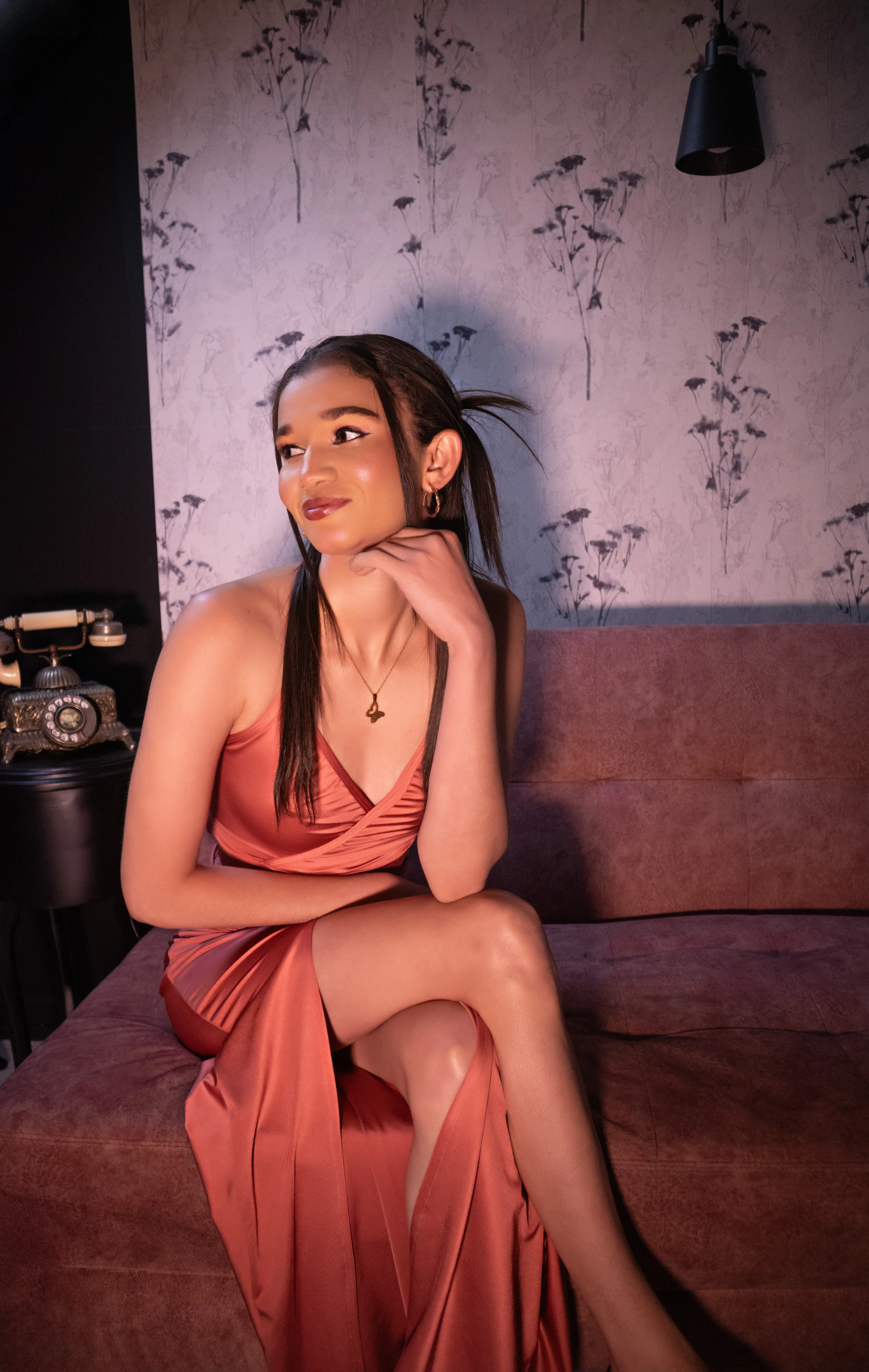 Utøver JenadeRouse Bilde 7