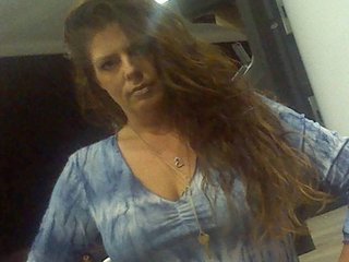 Image de profil du modèle de webcam Beach_Bambi