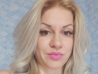 Image de profil du modèle de webcam VladaVladaa