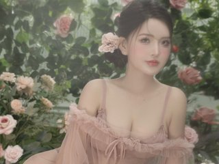 Rose_999 profilbild på webbkameramodell 