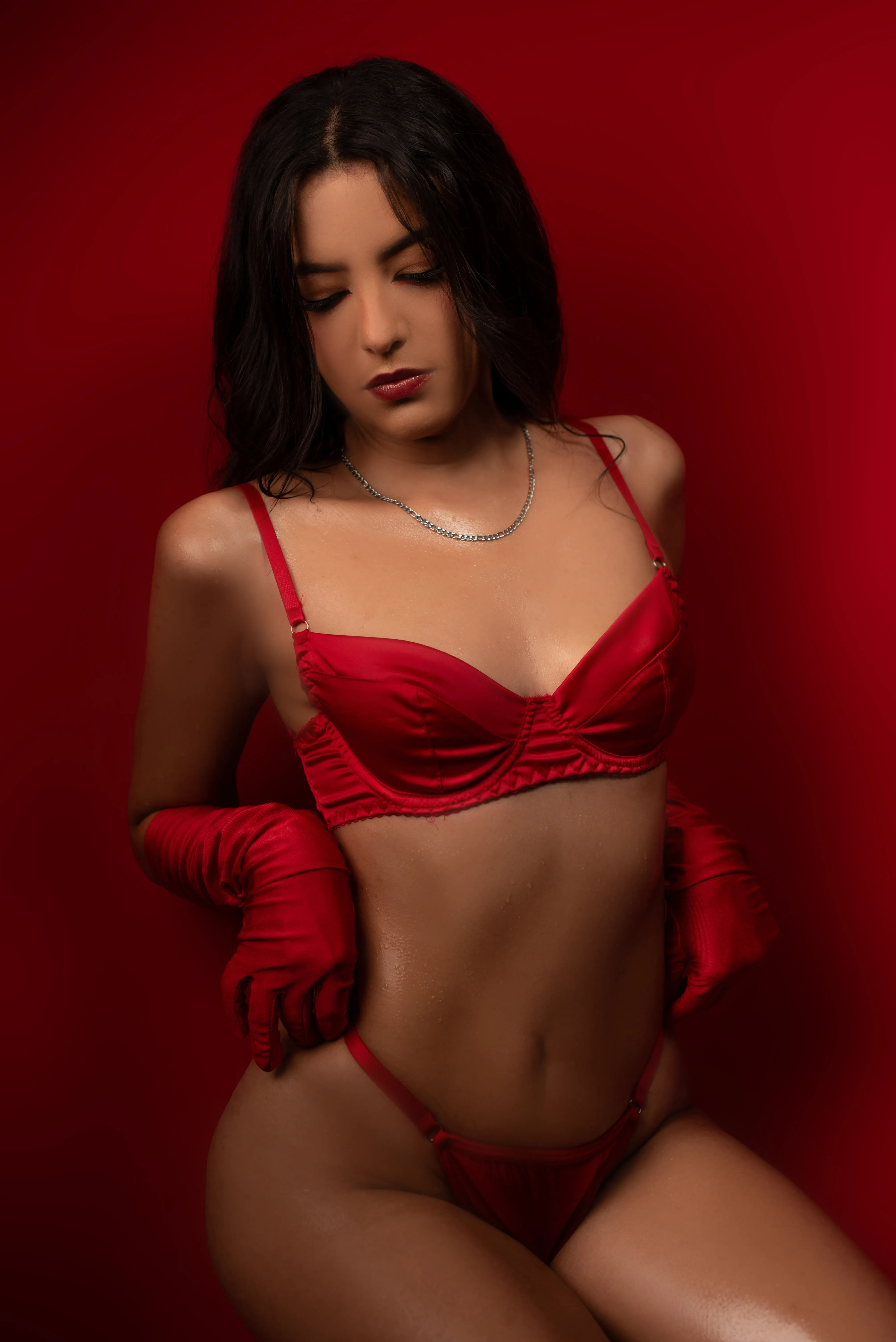 Artist MeganTanner Foto 5