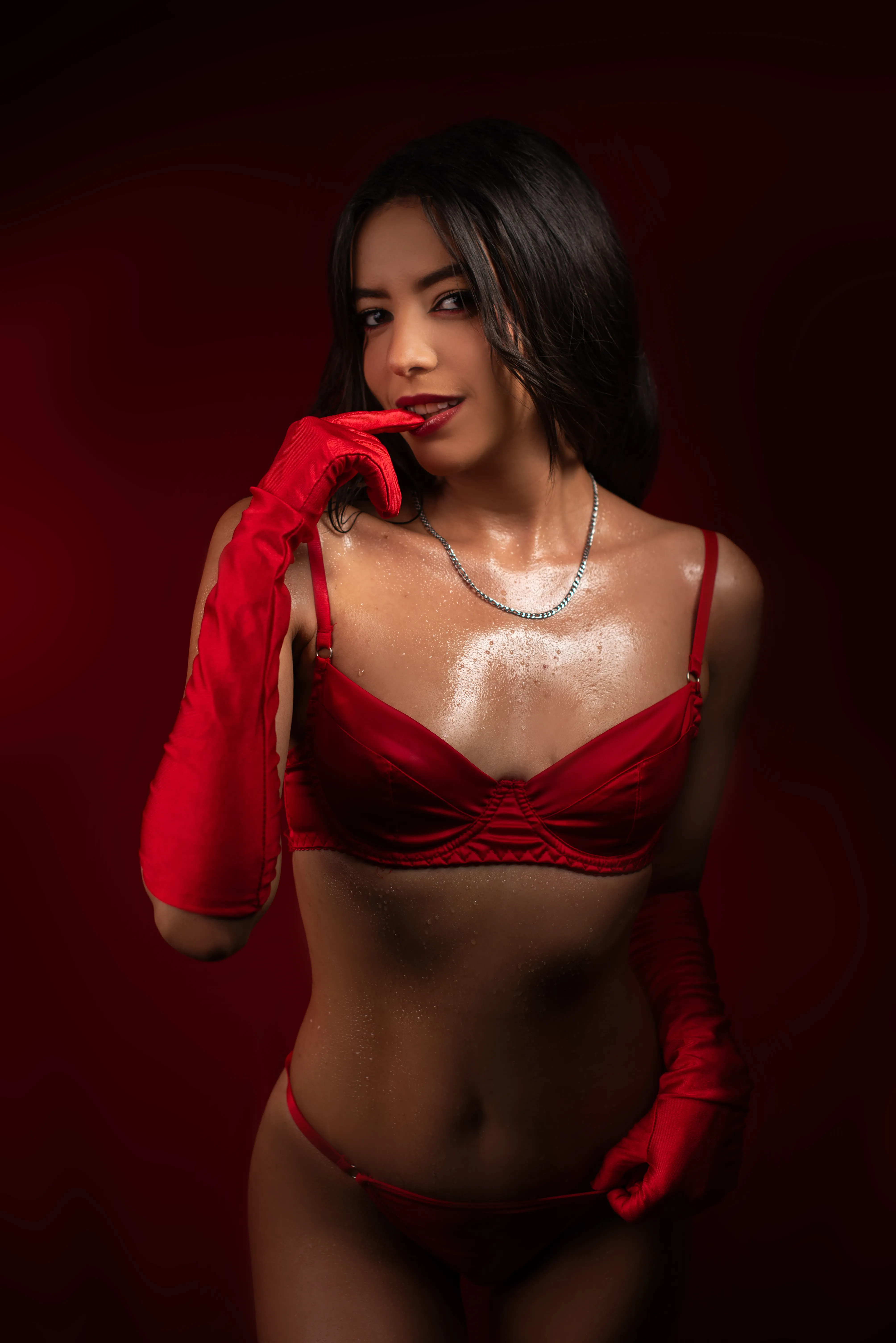 Artist MeganTanner Foto 3