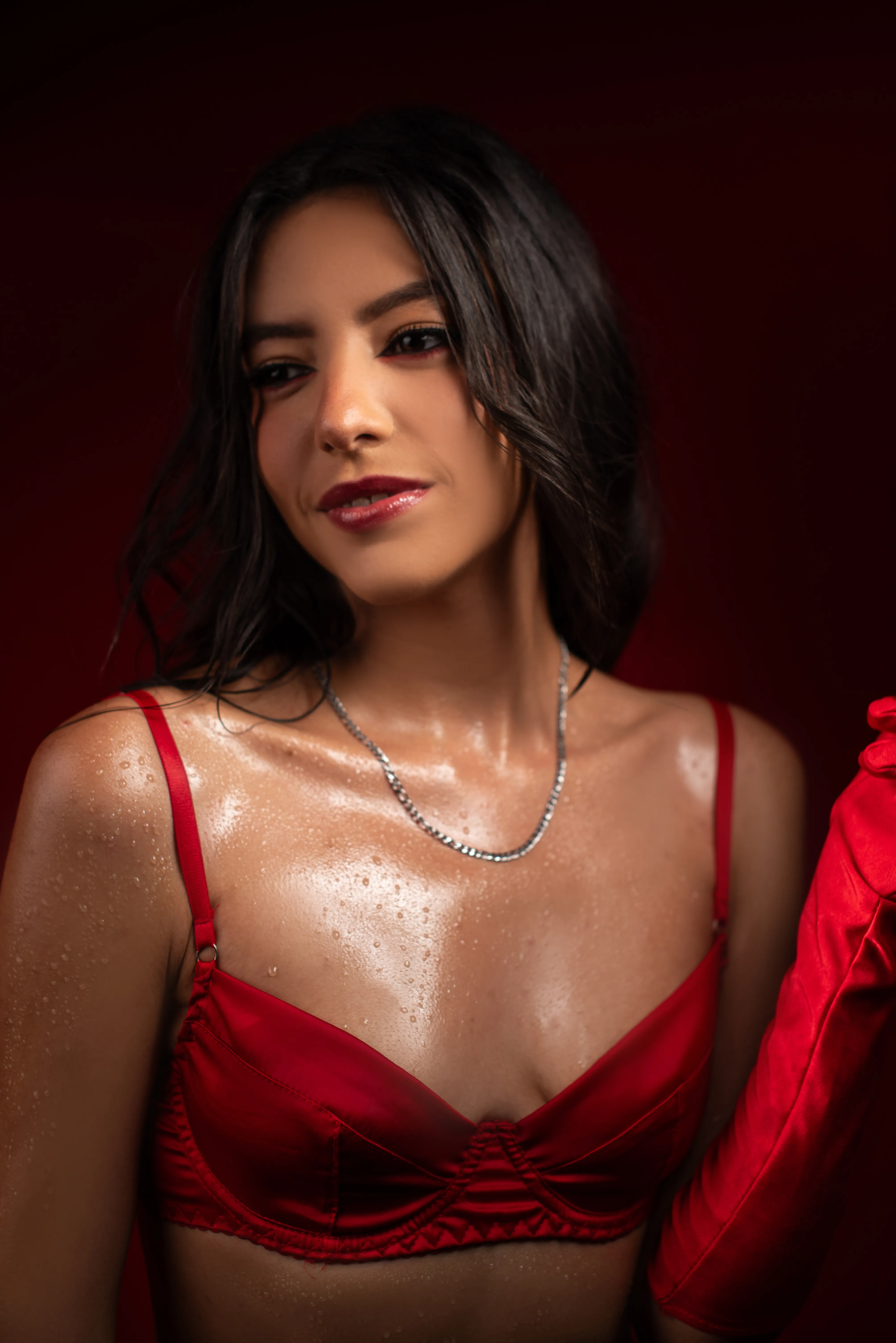 Artist MeganTanner Foto 2