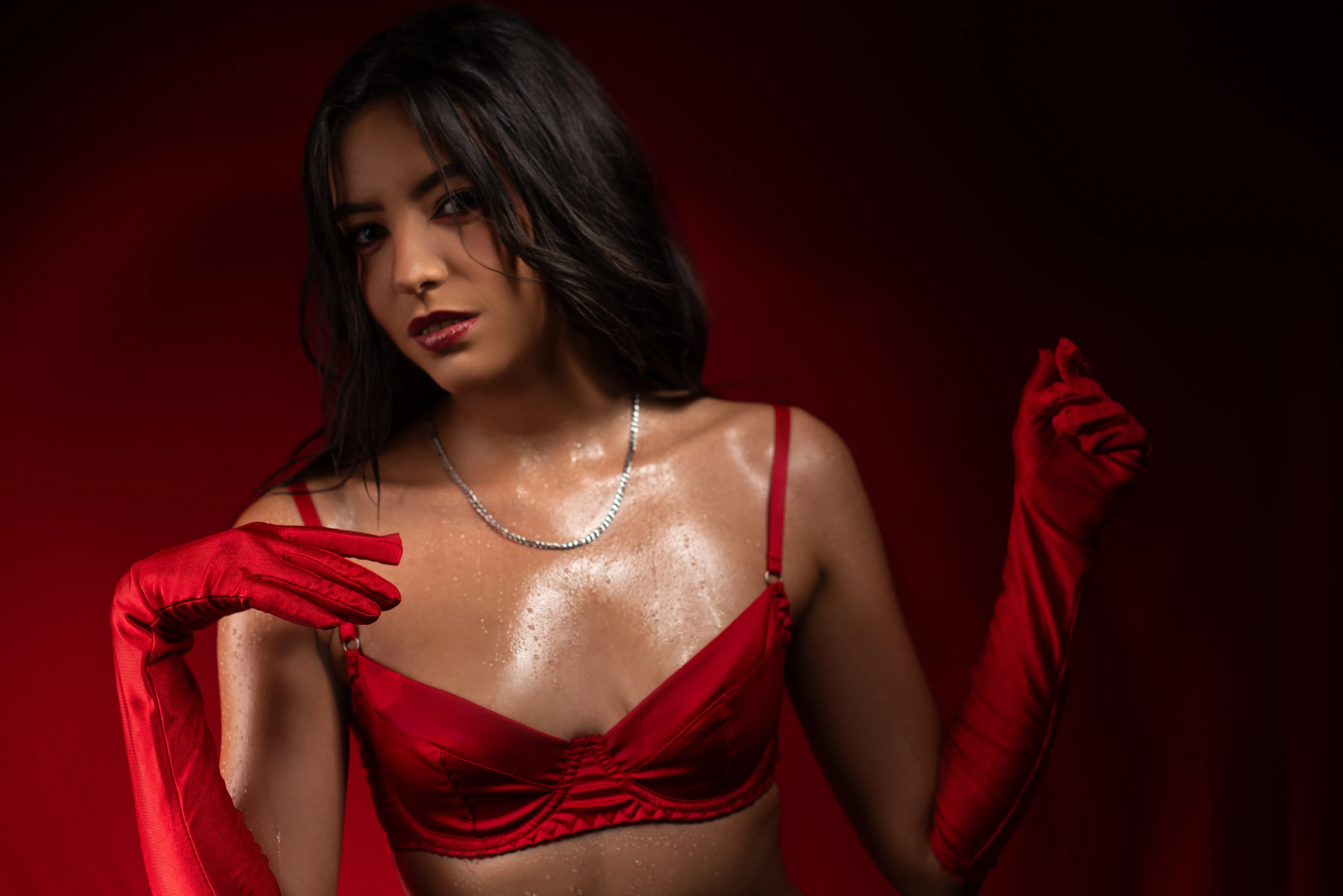 Artist MeganTanner Foto 1