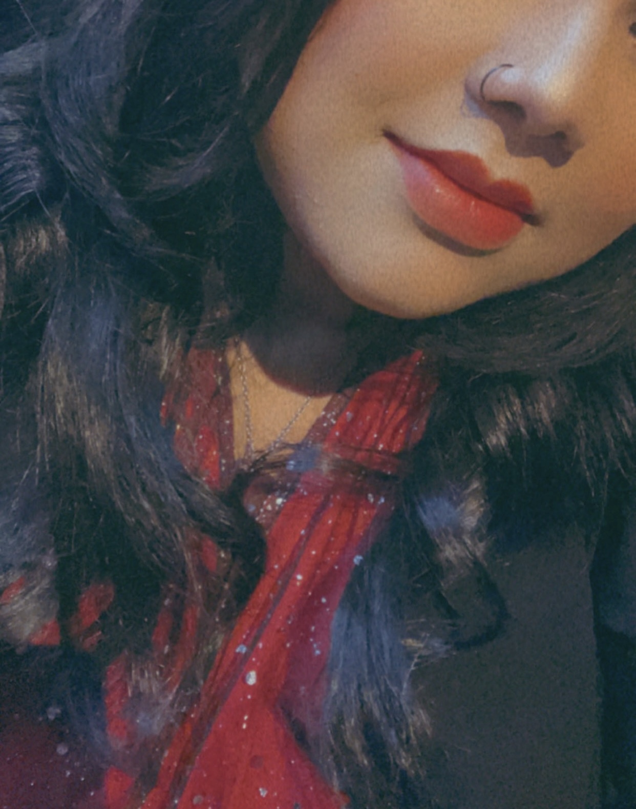 Performer ThatIndianBBW Photo 4