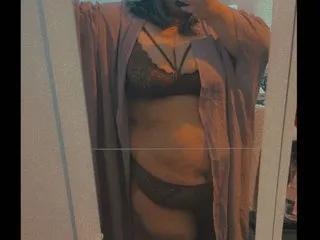 Image de profil du modèle de webcam ThatIndianBBW