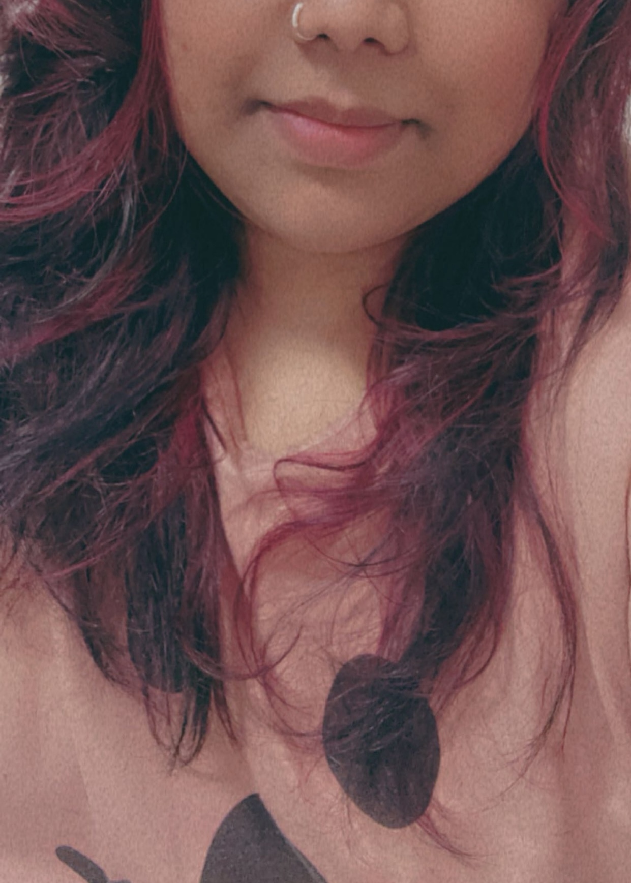 Performer ThatIndianBBW Photo 2