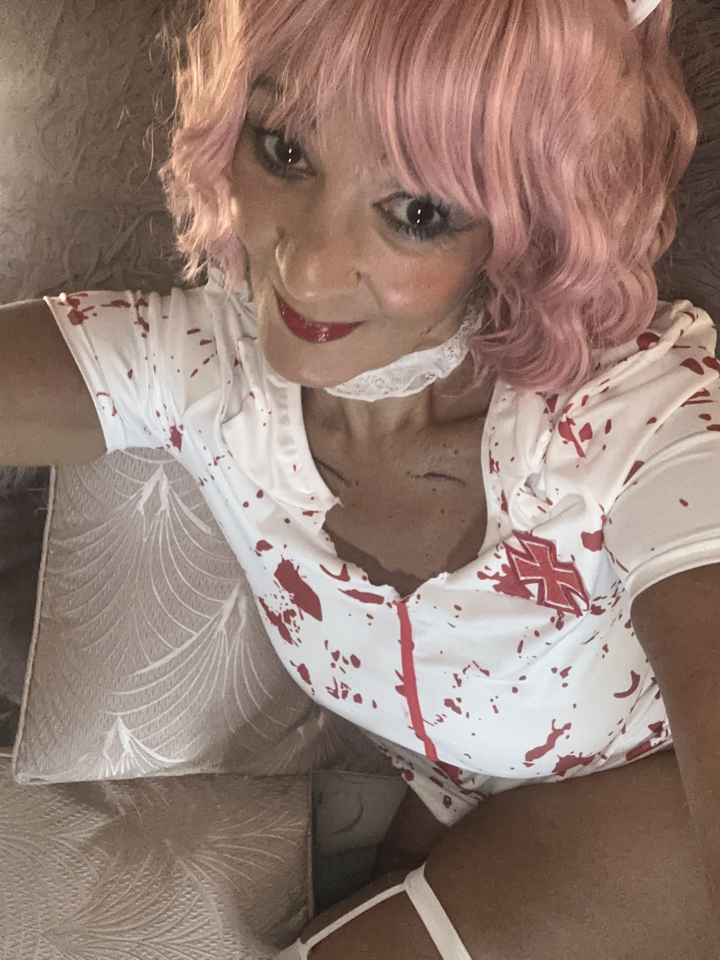 Artista Bronze_goddess Foto 1