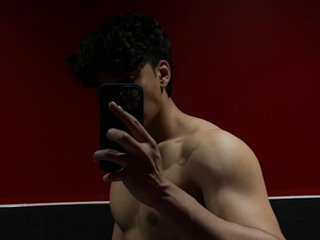Foto de perfil de modelo de webcam de Mac_cain