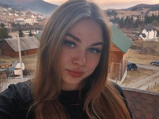 Profilbilde av Toriella webkamera modell