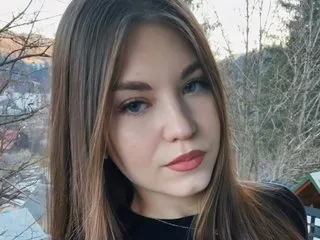 Image de profil du modèle de webcam BlissVivien