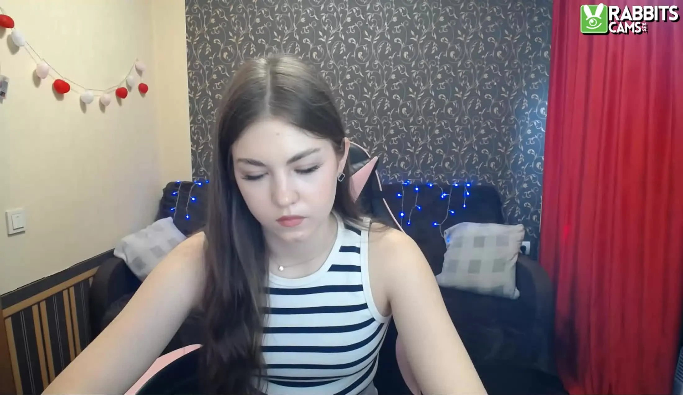 Interprète BlissVivien Vidéo 1
