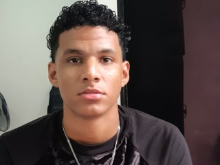 Image de profil du modèle de webcam MIkePearl