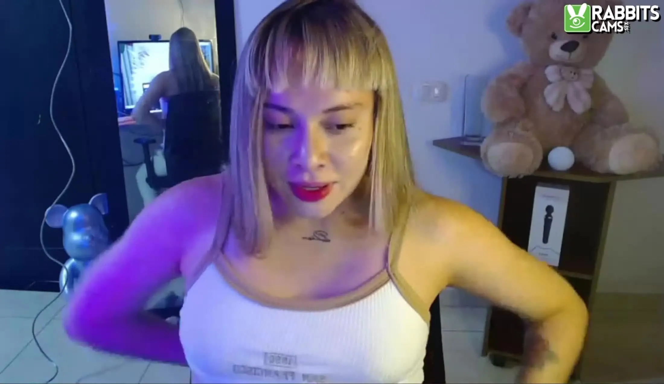 Interprete soyferxxa Video 1