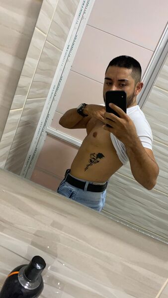 Artist David9104 Foto 2