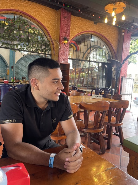 Artist David9104 Foto 5