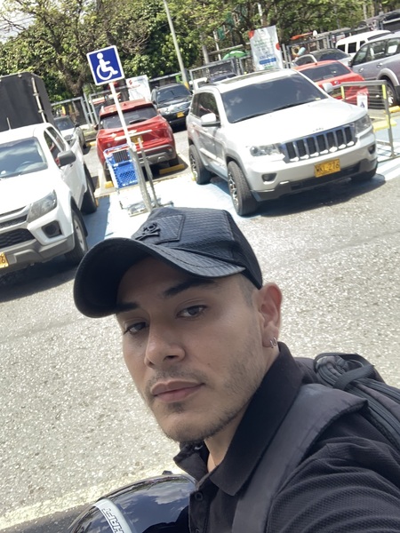 Artist David9104 Foto 8