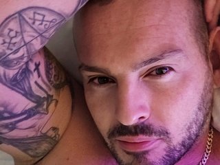 Sycrest_Stone739 profielfoto van cam model