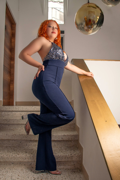 Interprete VelvetBloom Foto 11