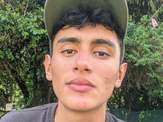Foto de perfil de modelo de webcam de Hot_boyz119 