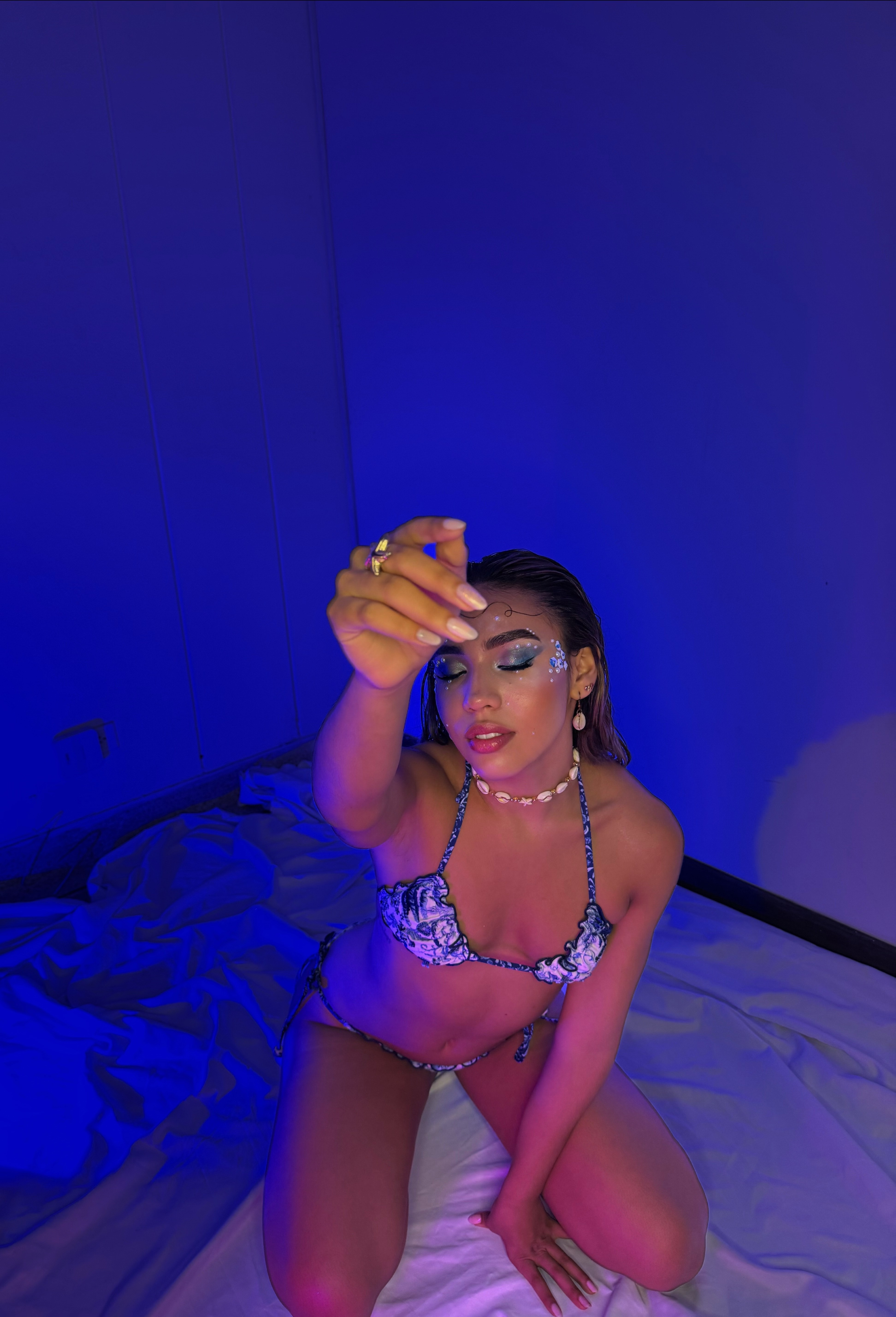 Utøver GiaSkye Bilde 3