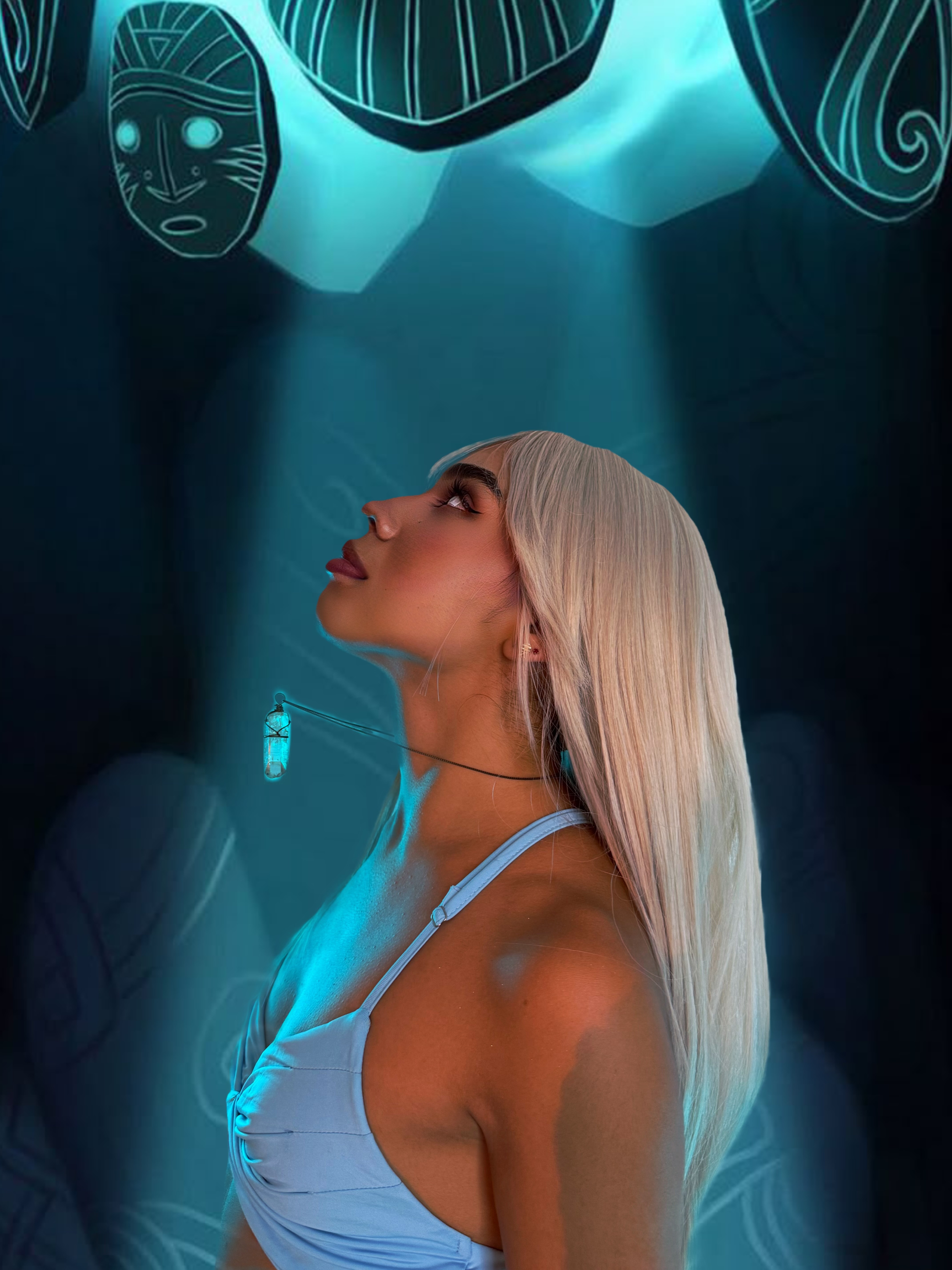 Utøver GiaSkye Bilde 9